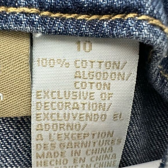 Liz Claiborne size 10 dress - Picture 3 of 7